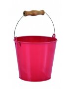 Egmont toys Galeata rosie pentru gradina Egmont
