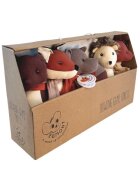 Egmont toys Joc popice animale din padure