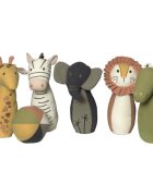 Egmont toys Joc popice din plus Africa