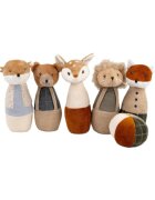 Egmont toys Joc popice Prietenii din padure