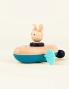 Egmont toys Jucarie pentru baie Barcuta iepuras
