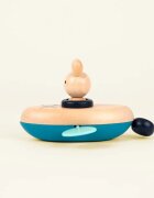 Egmont toys Jucarie pentru baie Barcuta iepuras