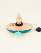 Egmont toys Jucarie pentru baie Barcuta iepuras