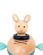 Egmont toys Jucarie pentru baie Barcuta iepuras