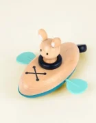 Egmont toys Jucarie pentru baie Barcuta iepuras