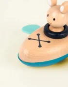 Egmont toys Jucarie pentru baie Barcuta iepuras