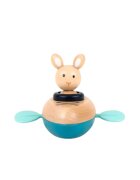 Egmont toys Jucarie pentru baie Barcuta iepuras