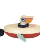 Egmont toys Jucarie pentru baie Barcuta pelican