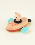 Egmont toys Jucarie pentru baie barcuta ursulet