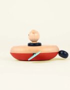 Egmont toys Jucarie pentru baie barcuta ursulet