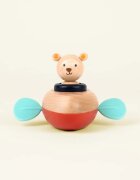 Egmont toys Jucarie pentru baie barcuta ursulet