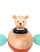 Egmont toys Jucarie pentru baie barcuta ursulet