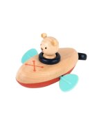 Egmont toys Jucarie pentru baie barcuta ursulet