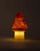 Egmont toys Lampa de veghe ciupercuta
