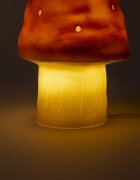 Egmont toys Lampa de veghe ciupercuta