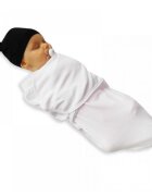 EKO Sistem de infasare bumbac 100 3-6 kg alb