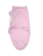 EKO Sistem de infasare bumbac 100 3-6 kg roz