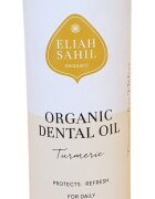Eliah Sahil Ulei pentru igiena orala cu turmeric bio 100 ml
