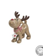 EMA Ren ceramic decorativ 14 cm