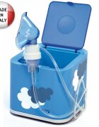 EMED Aparat aerosoli cu piston A1000 Baby
