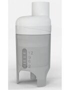 EMED Doza ajustabila nebulizator 01N0864