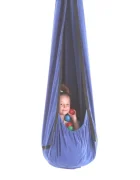 EMPIS Hamac senzorial terapeutic cu bile