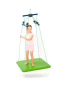 EMPIS Leagan patrat terapeutic pentru copii