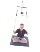 EMPIS Leagan patrat terapeutic pentru copii