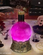 ENHANCE Gaming Lampa Potiunea Vrajitorului mov
