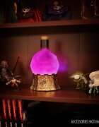 ENHANCE Gaming Lampa Potiunea Vrajitorului mov