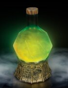 ENHANCE Gaming Lampa Potiunea Vrajitorului verde