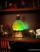 ENHANCE Gaming Lampa Potiunea Vrajitorului verde