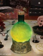 ENHANCE Gaming Lampa Potiunea Vrajitorului verde