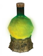 ENHANCE Gaming Lampa Potiunea Vrajitorului verde