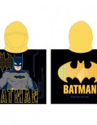 EPLUSM Poncho cu gluga Batman 55x110 cm EPMBAT5246507