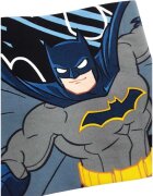 EPLUSM Prosop de plaja Microfibra Batman 70x140 cm EPMBAT5247503