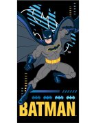 EPLUSM Prosop de plaja Microfibra Batman 70x140 cm EPMBAT5247503