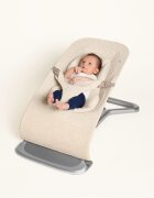 Ergobaby Balansoar 3 in 1 Evolve Cream