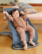 Ergobaby Balansoar 3 in 1 Evolve Oxford Blue