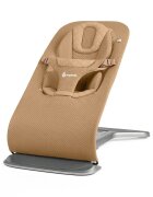 Ergobaby Balansoar 3 in 1 pentru copii Evolve Mesh Camel