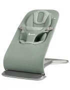 Ergobaby Balansoar 3 in 1 pentru copii Mesh Sage Green