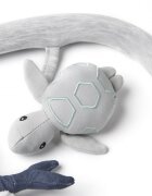 Ergobaby Bara de Activitati Ocean Wonders pentru Balansoar 3 in 1 Evolve