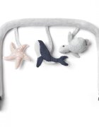 Ergobaby Bara de Activitati Ocean Wonders pentru Balansoar 3 in 1 Evolve