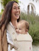 Ergobaby Marsupiu Adapt Natural Linen