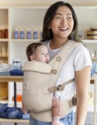 Ergobaby Marsupiu Adapt Natural Linen