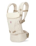 Ergobaby Marsupiu Adapt Natural Linen