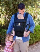 Ergobaby Marsupiu Adapt Soft Flex Mesh Midnight Blue