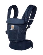 Ergobaby Marsupiu Adapt Soft Flex Mesh Midnight Blue