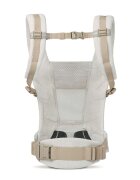 Ergobaby Marsupiu Adapt Soft Flex Mesh Natural Beige