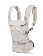 Ergobaby Marsupiu Adapt Soft Flex Mesh Natural Beige